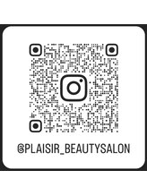 プレジール(plaisir)/Instagram