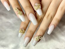 クリーク(CREEK)/美フォルムワンカラースカルプ