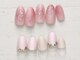 ネイルミックス 池袋店(Nail Mix)の写真/【4990円★プチトレンドコース(60分)】時短×可愛いはNailMix♪毎月変わる最新デザイン（新作4/1～）