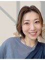 エレストゥ(ERES Tu) CHIHARU.