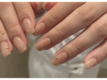 アオ おもろまち(ao.)/パーツデザイン/85min.