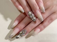 ラビング(Loving)/ビジュースカルプ