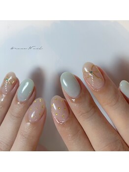 グレイス ネイル(Grace nail)/