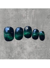 ユイット ジョアーズ/