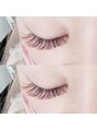 エイト アイラッシュ 武蔵小杉店(eight eyelash)&nbsp;高持続BINDLOCK【武蔵小杉】