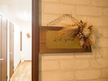 キート美容鍼灸 整体院(Kiito美容鍼灸 整体院)/マツエク・まつげパーマ・眉毛