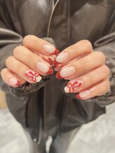 シャルム ド ネイルズ(Charm de nails)/