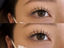 ネコル 袖ケ浦店(nekoRu)/フラットラッシュ☆