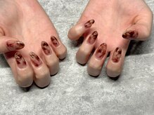 レア ネイル(lea nail)/デザインネイル