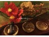 元祖人気Ｎo1"　body＋facia　【～沖縄の休日～】100分　16000円→9900円