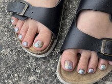 グランジーナ(Gran Jiina)/持ち込みデザイン