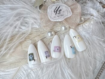 ワイアンドエス(Y&S)/