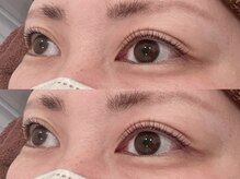 ネコル 袖ケ浦店(nekoRu)/パリジェンヌラッシュリフト