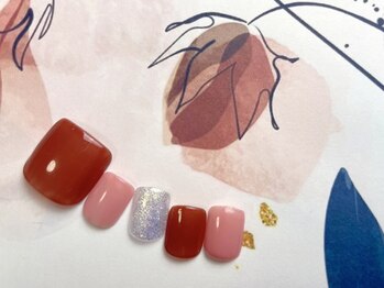 ジル(JILL)/ワンカラー