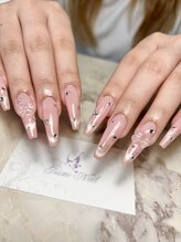 ツメ ネイル(Tsume Nail)/アートプラン