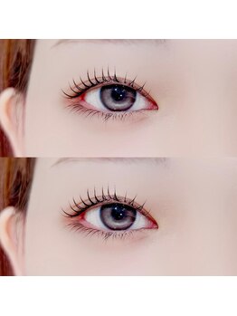 ミー(me.)/ラッシュリフト