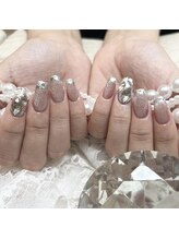 エルピス(Elpis)/ジェル10本乗せ放題コース♪