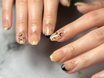 わがままキャット/