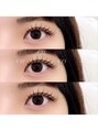 ルシエル アイラッシュ 薬院店(LuXiel Eyelash)&nbsp;バインドロック