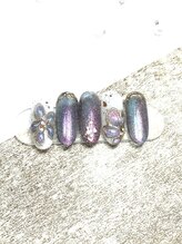 サニーハウス(Sunny House)/華やかデザイン定額コース