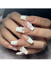 マカナネイル(makana nail)/フレンチコース