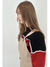 アメリ(AMERI) Karin 