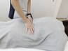 【腰痛・腰回りの不調に】骨盤矯正・整体（カウンセリング込み）60分3980円