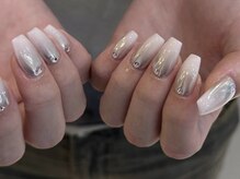 ディクト バイ デイシー(DICT by deicy)/フレンチグラデデザインコース