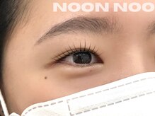 ヌン ヌ ラッシュ スタジオ(Noon noo lash studio)