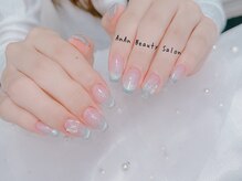 アンアンビューティーサロン(AnAn Beauty Salon)/グラデーション