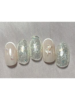 定額メニューのあるサロン