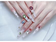Mネイル