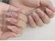 ソフィアネイル 赤羽店(Sofia Nail)の写真/予算やデザインに合わせて選べる定額制が当店人気☆コースも複数ご用意・最旬デザインも20種類以上◎