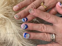 リアンスネイルヴィヴィッド 倉敷店(LianS nail ViViD)/オーダー