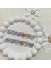 早割キャンペーン☆フットネイル限定カラー¥1,900