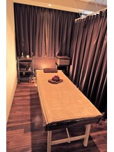 ナトゥーラ チュチュ(natura chuchu)/店内写真