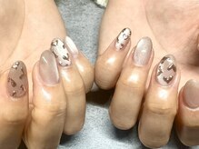 シャルム 網干店(CHARME)/ニュアンス/90分コース