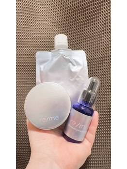 シズク(sizucu)/リミー