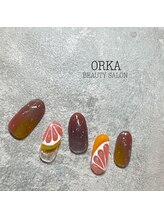 オルカ(ORKA)/定額10000