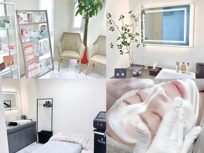 サロン イニ(SALON INI)の写真