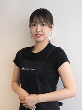 ジャスミンラッシュ(Jasmine Lash) 松本 華奈