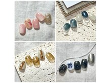 ププネイル(pupu.nail)