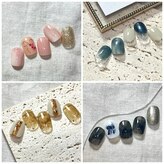 ププネイル(pupu.nail)