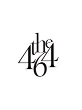 ザ フォーシックスフォー(THE 464)&nbsp;The464 