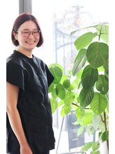 スパ イグレック パリ 小竹向原店(SPA IGREK PARIS) Mei  