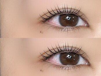 ソプラ 京都駅前店(sopra)/パリジェンヌ