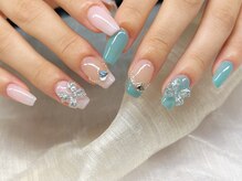 リノネイル(Lino Nail)/持ち込み