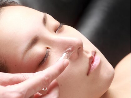 メディカルサロン イユーの写真