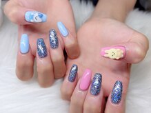 リモア 三河安城店(Re:more)/ジェルワンカラー