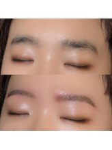 モストアイズ 岡崎店(most eyes)/美眉スタイリング/Honda